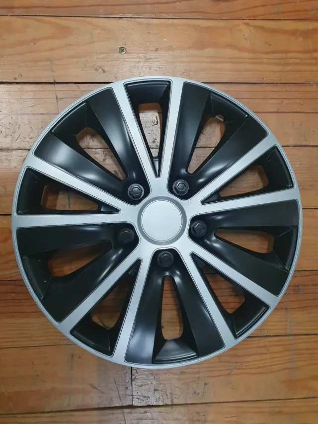 Tapacubos 15 pulgadas