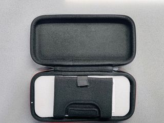 Funda Nintendo Switch Deluxe Negra