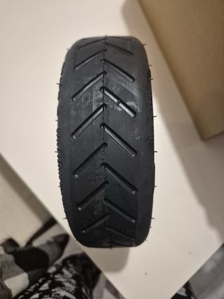 2 Ruedas Patinete Eléctrico 8 1/2x2