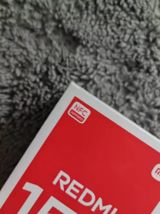 Xiaomi Redmi 15C 256GB NFC NUEVOS A ESTRENAR