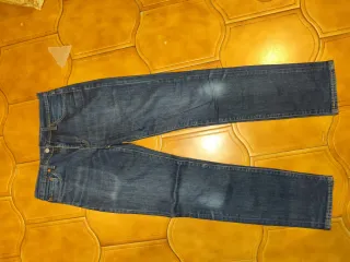 Levi's 511 Tejanos Azules
