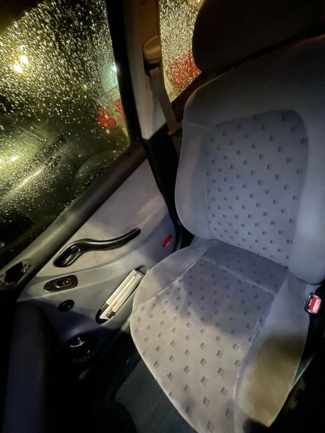 Asientos Seat Toledo II / León