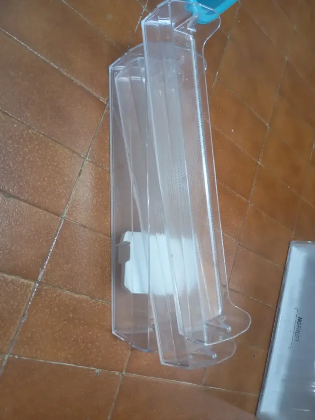 Cajones Frigorífico Indesit LI8 FF2I W ÚLTIMO DÍA