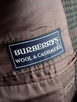 Blazer  vintage - Burberrys