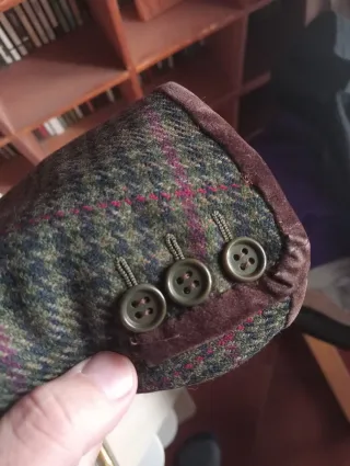 Blazer  vintage - Burberrys