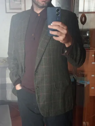 Blazer  vintage - Burberrys