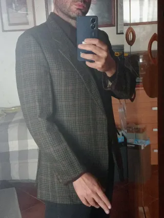 Blazer  vintage - Burberrys