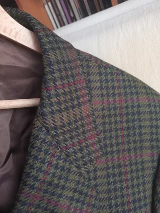 Blazer  vintage - Burberrys