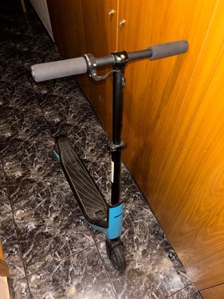 Patinete Eléctrico JDBug Azul