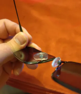 Gafas de sol Calvin Klein Jeans CKJ22217S