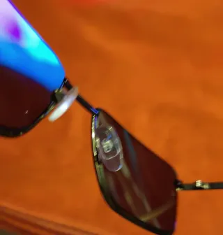 Gafas de sol Calvin Klein Jeans CKJ22217S