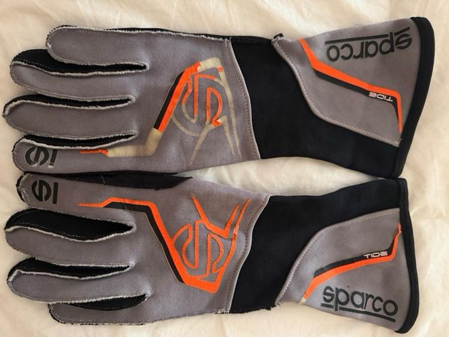 Mono Karting Alpinestars KMX-9 Certificado