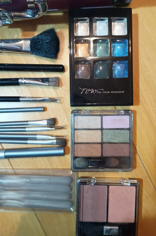 Maletín Maquillaje Profesional