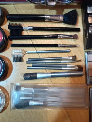 Maletín Maquillaje Profesional