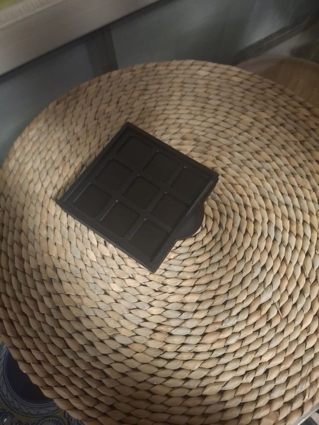 Juego Tres en Raya Impresión 3D