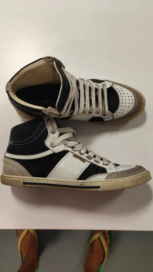 Zapatillas Anthony Morato Talla 42