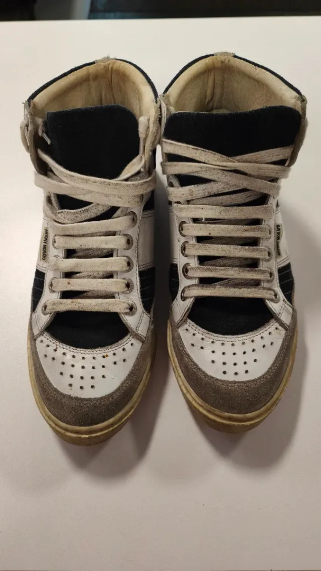 Zapatillas Anthony Morato Talla 42