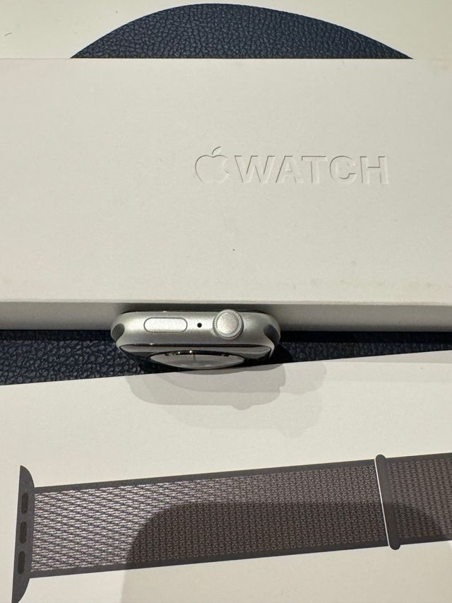 Apple Watch Series 9 