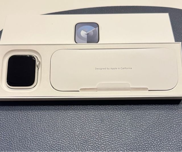 Apple Watch Series 9 