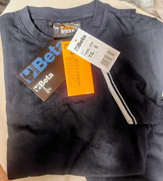 Pack 2 Camisetas Beta Talla S