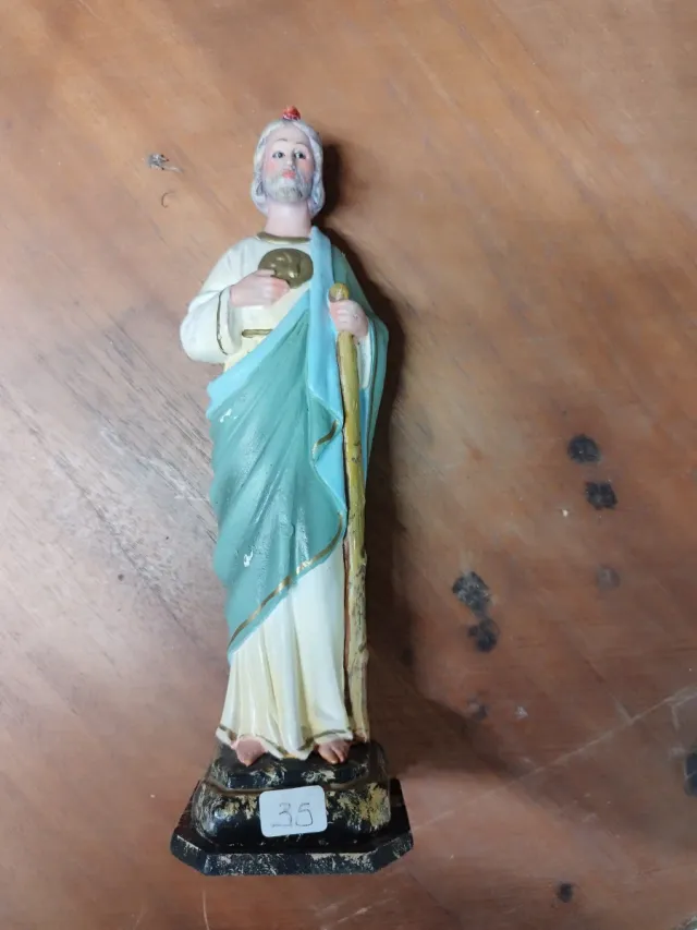 Figura San Judas Tadeo