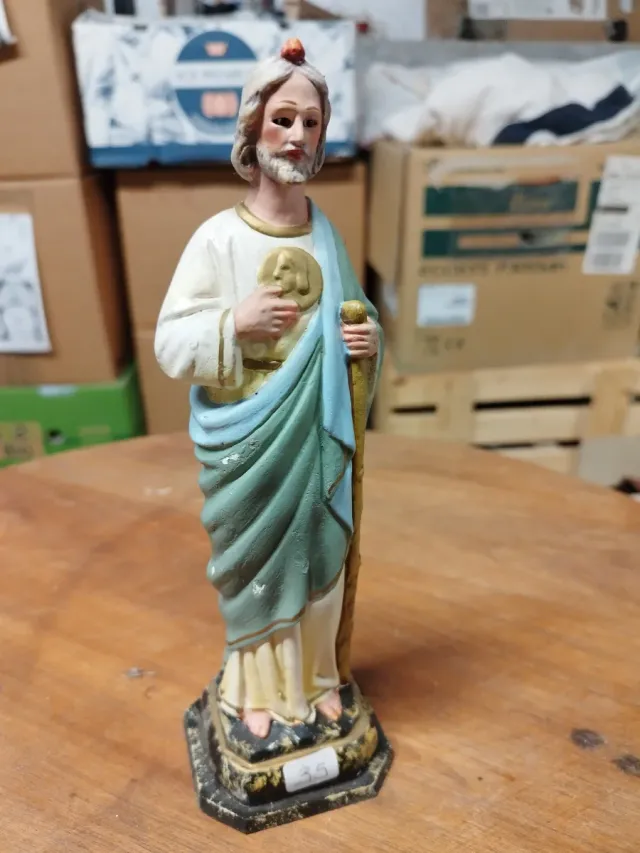 Figura San Judas Tadeo