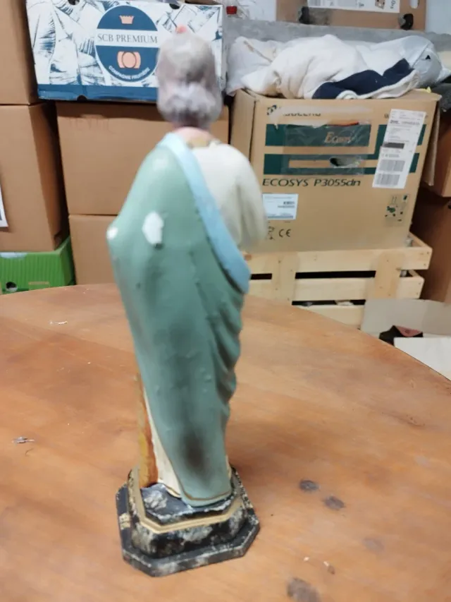 Figura San Judas Tadeo