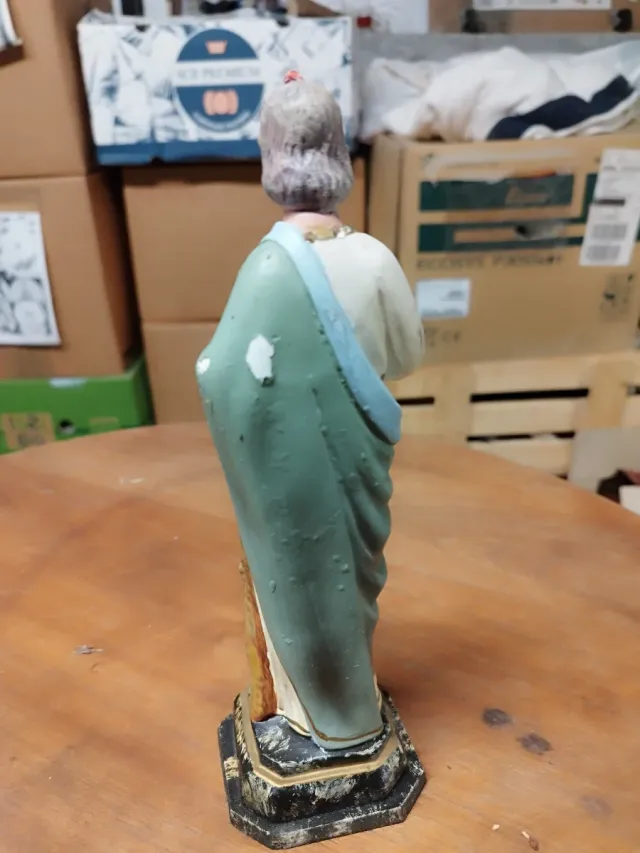 Figura San Judas Tadeo