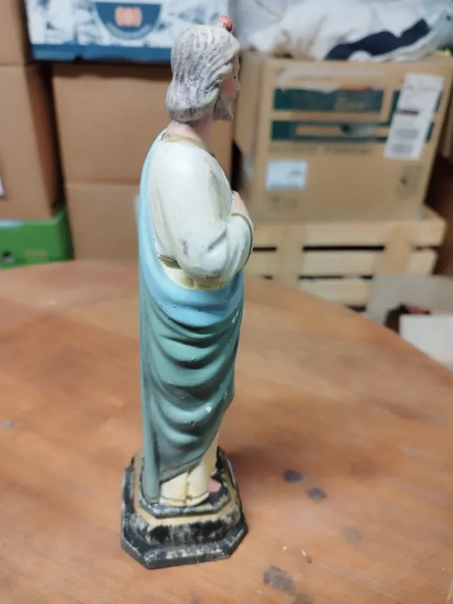 Figura San Judas Tadeo