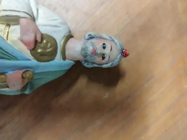 Figura San Judas Tadeo