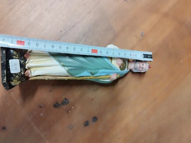 Figura San Judas Tadeo