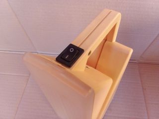 Beghelli Luce Emergenza Rilevatore Gas