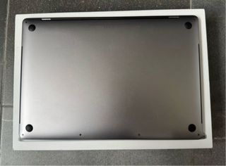 Apple MacBook Pro 16 Pulgadas (i9 / 16GB / 512GB)