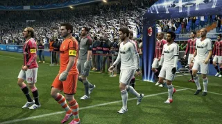 PES 2013 Pro Evolution Soccer XBOX360