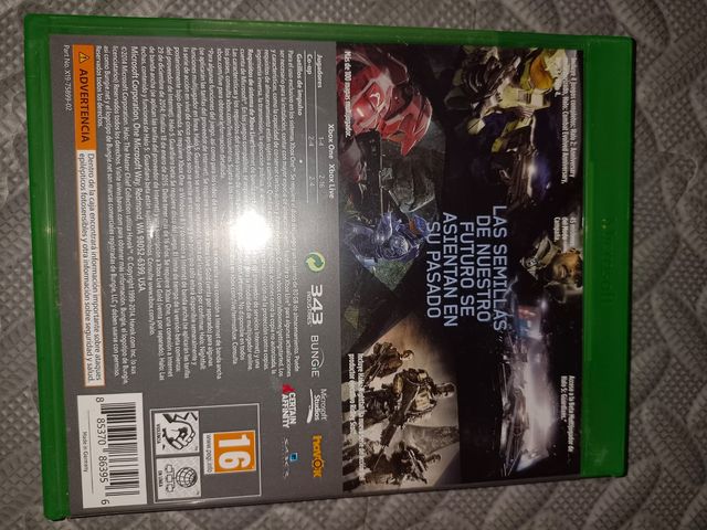 Halo: The Master Chief Collection - Xbox One