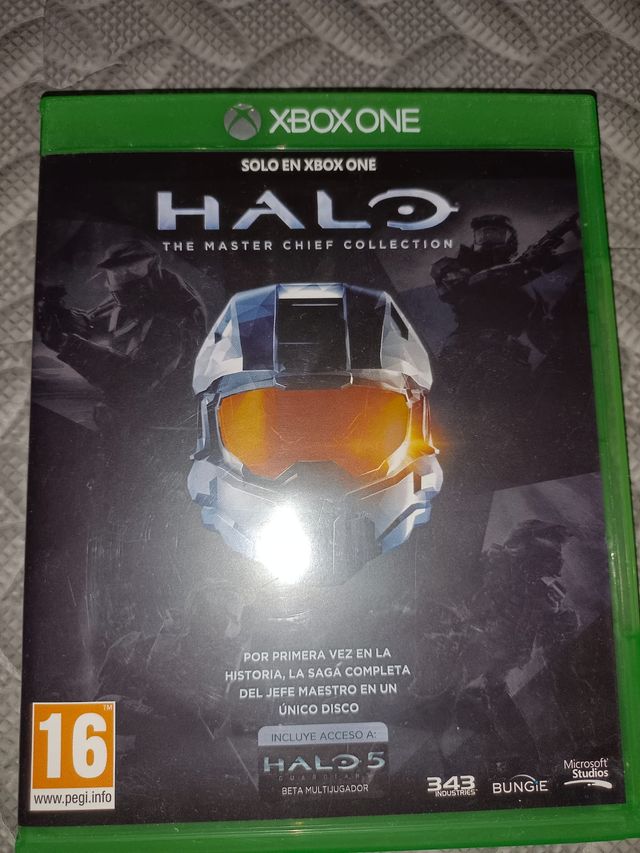 Halo: The Master Chief Collection - Xbox One