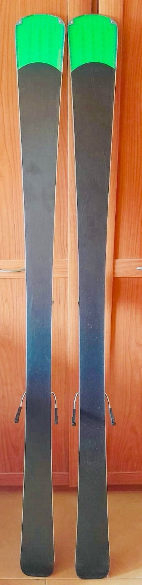 Esquís Rossignol Pursuit 300