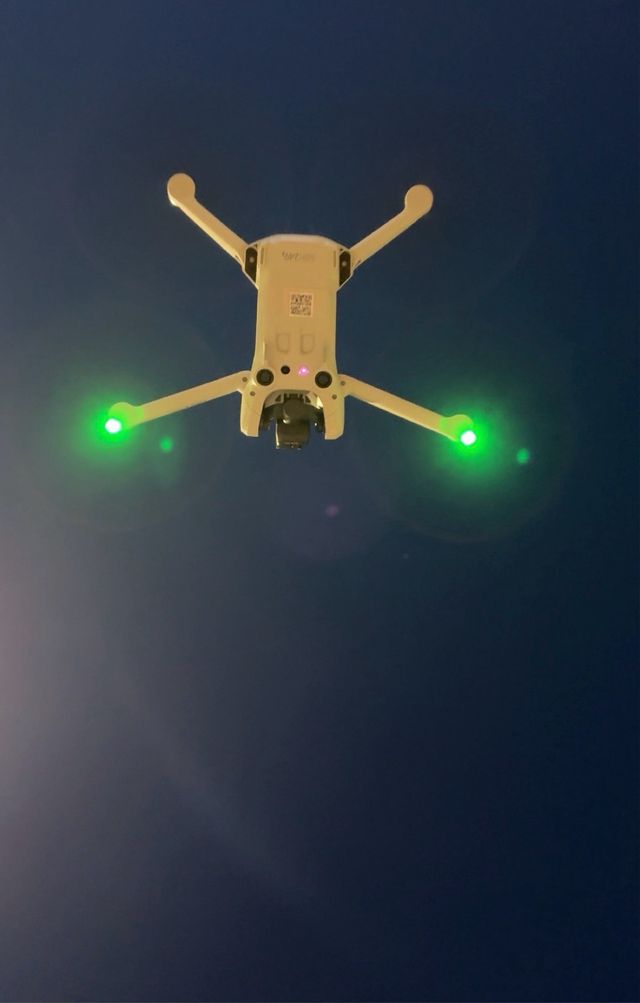 Dron DJI Mini 3 Pro Gris con todos los accesorios