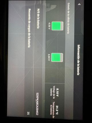 Dron DJI Mini 3 Pro Gris con todos los accesorios