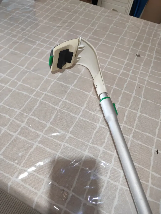 Limpiacristales Vorwerk Kobold VG 100