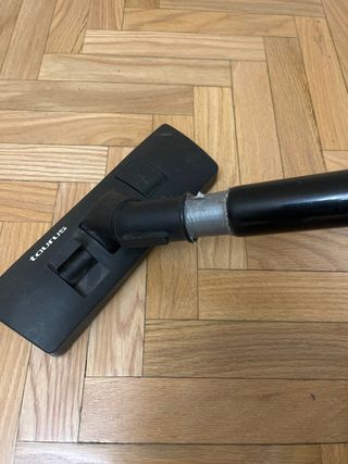 Aspirador azul 6000W