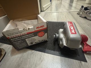 Antirrobo AL-KO Safety Compact