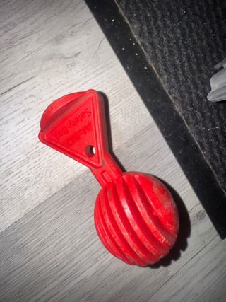 Antirrobo AL-KO Safety Compact