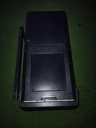 Nevera Mercedes Actros