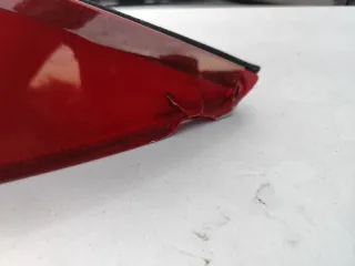 Farolins Ford Cougar