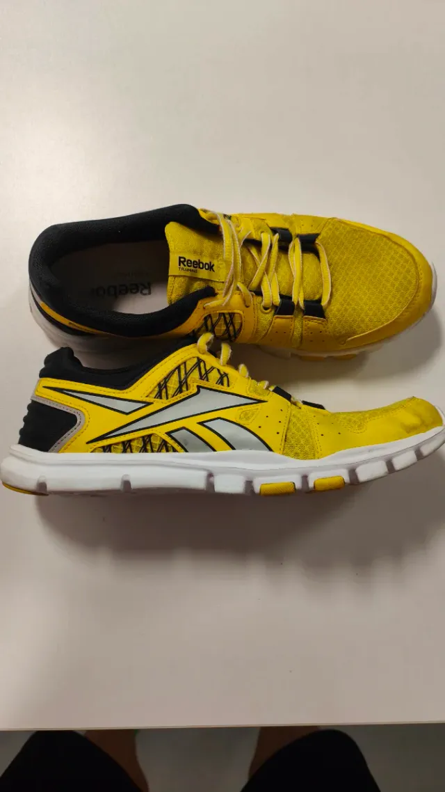 Zapatillas Reebok Training Talla 43