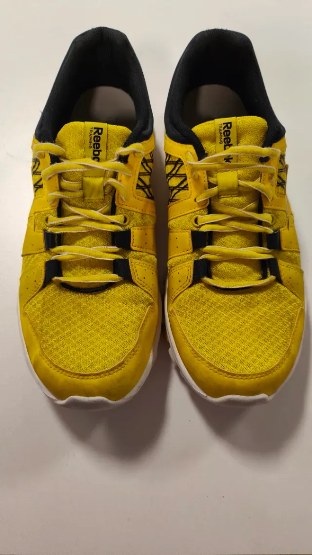 Zapatillas Reebok Training Talla 43