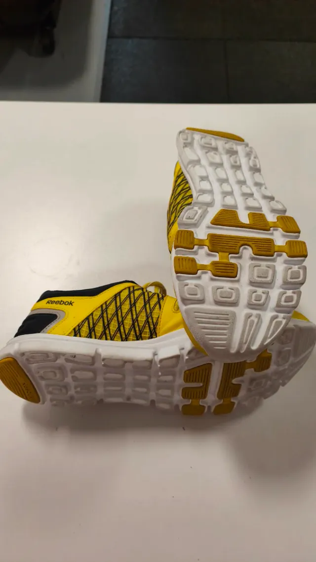 Zapatillas Reebok Training Talla 43