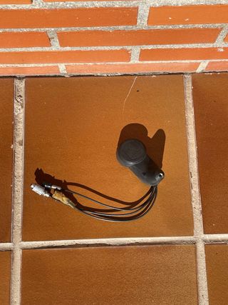 Antena GPS Triplex Volkswagen Base