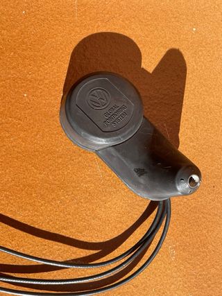 Antena GPS Triplex Volkswagen Base